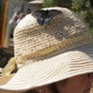 Meet your Posher, Susan